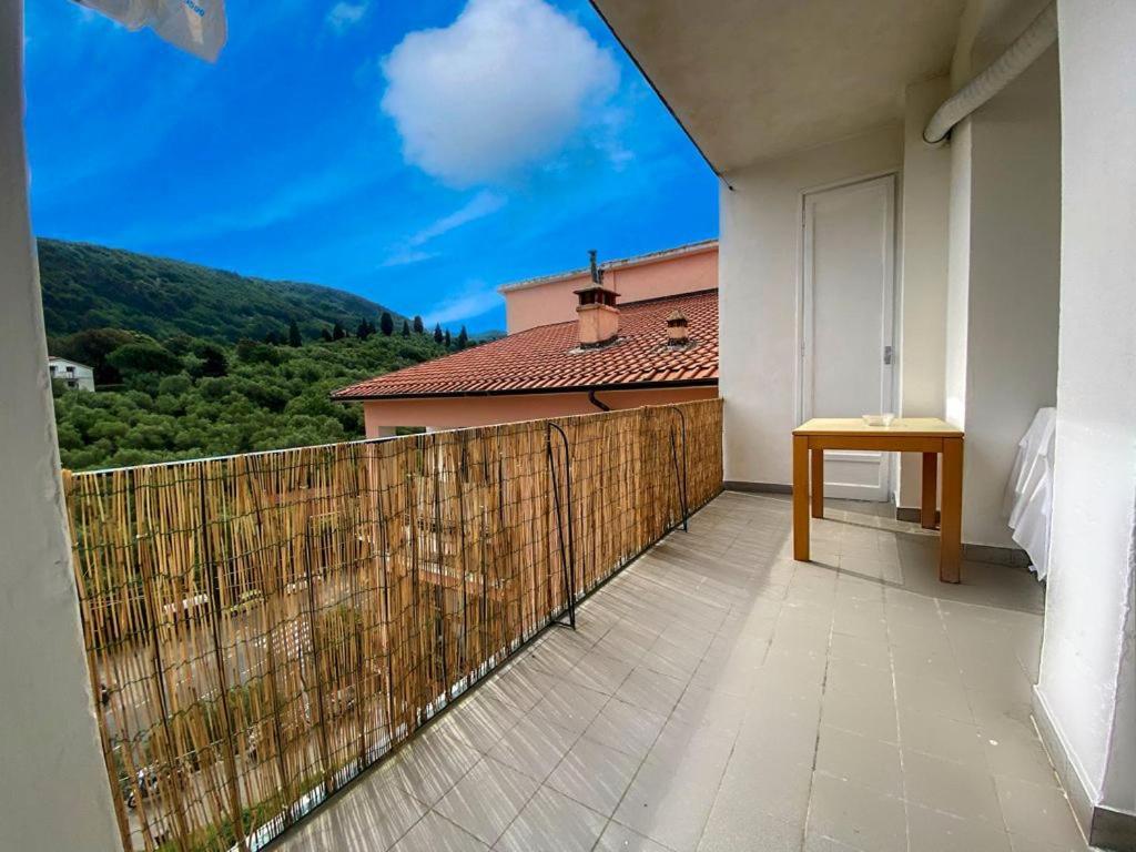 Bellavista Home Lerici Zewnętrze zdjęcie