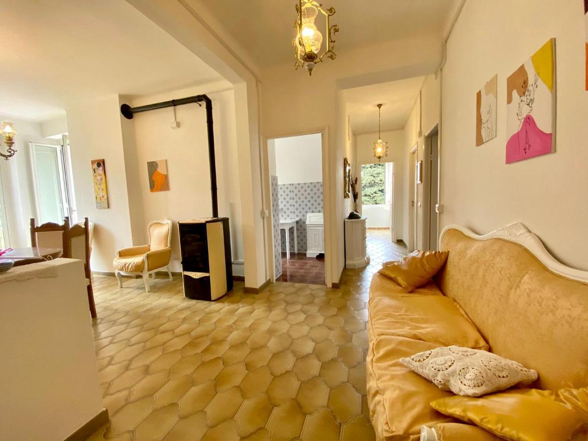 Bellavista Home Lerici Zewnętrze zdjęcie