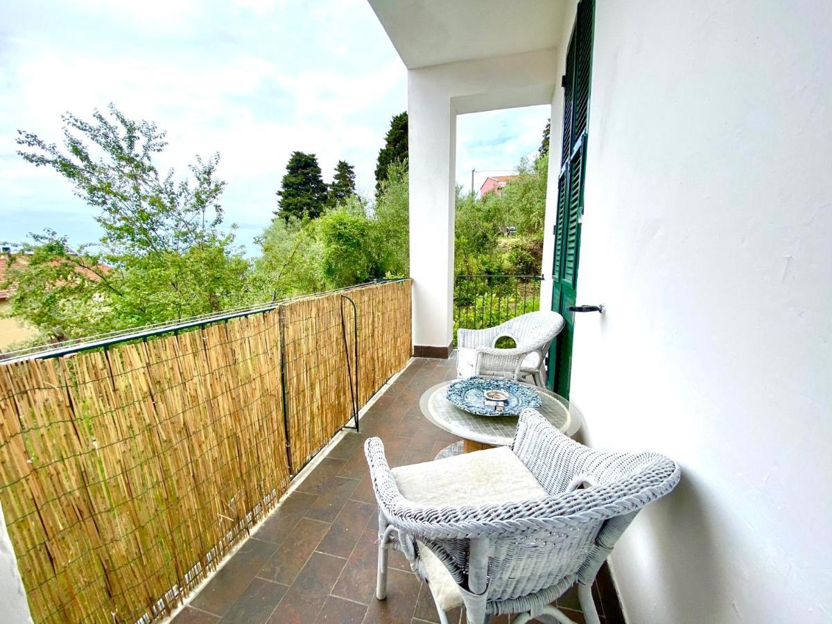 Bellavista Home Lerici Zewnętrze zdjęcie