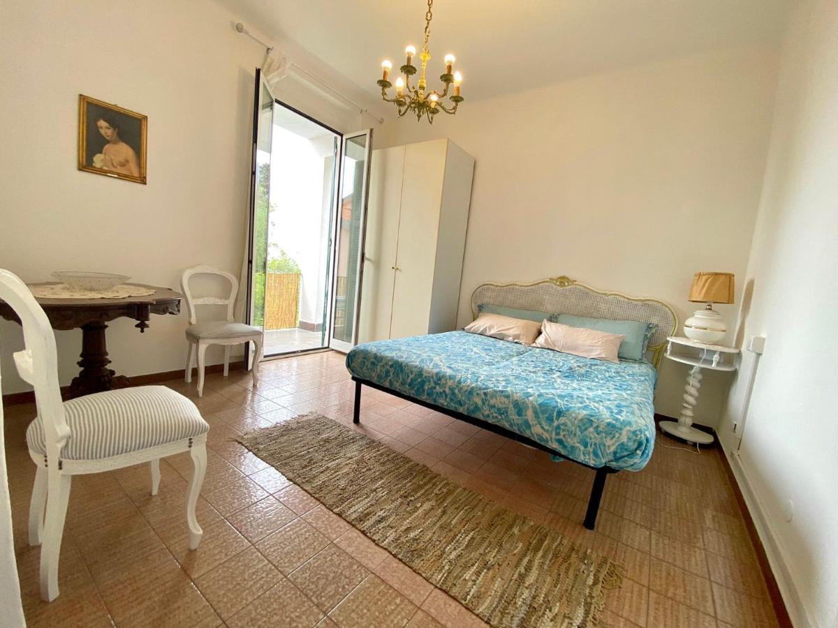 Bellavista Home Lerici Zewnętrze zdjęcie