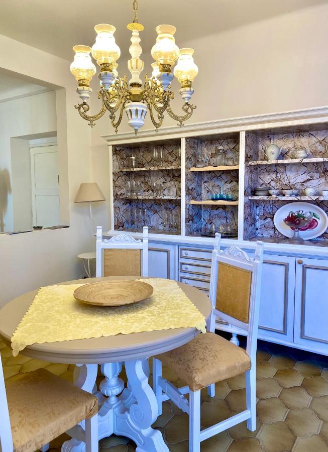 Bellavista Home Lerici Zewnętrze zdjęcie