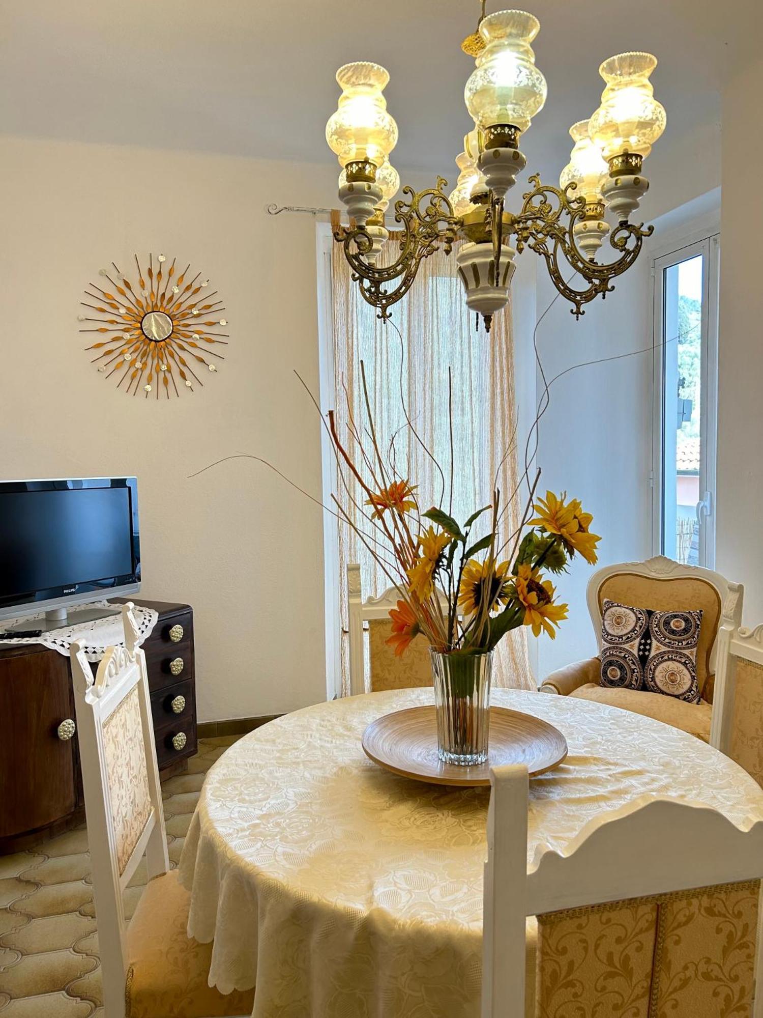 Bellavista Home Lerici Zewnętrze zdjęcie